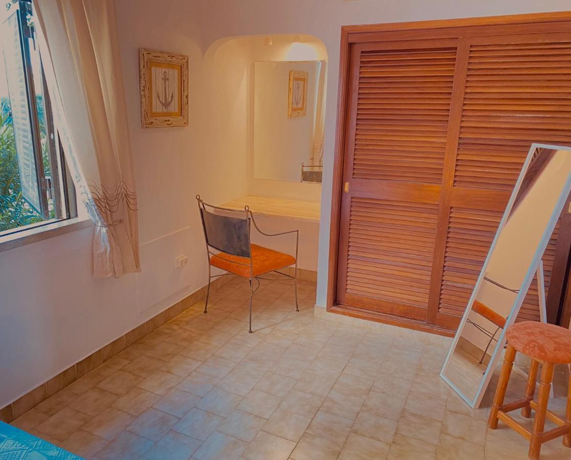 Albufeira Praia Sao Rafael Sun Apartment Luaran gambar