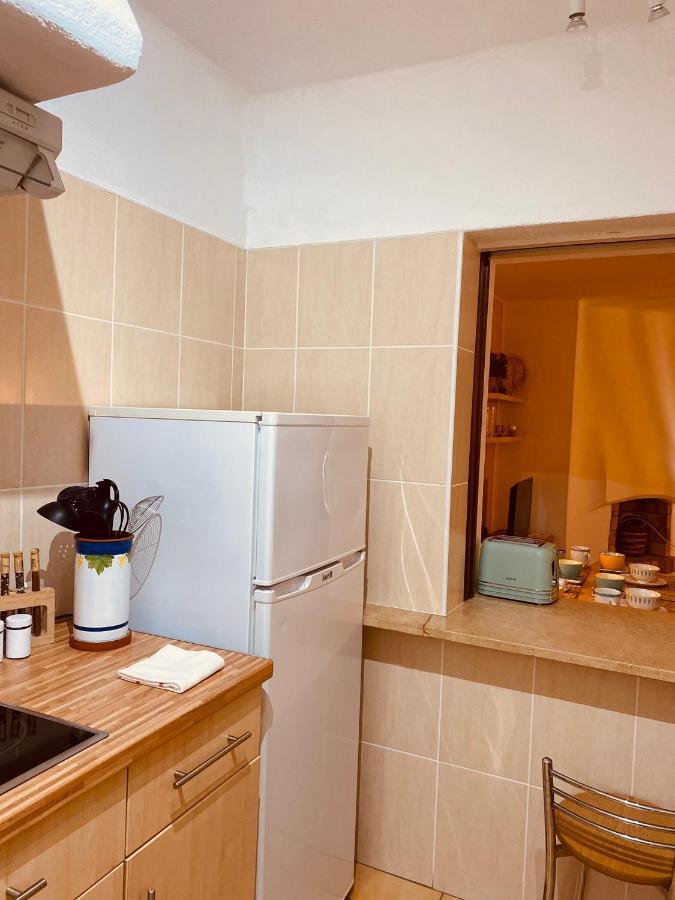 Albufeira Praia Sao Rafael Sun Apartment Luaran gambar